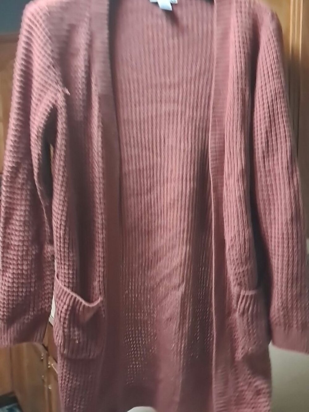 womns cardigan sweaters open size xl